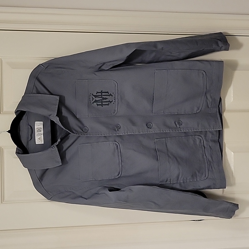 Disney Haunted Mansion jacket